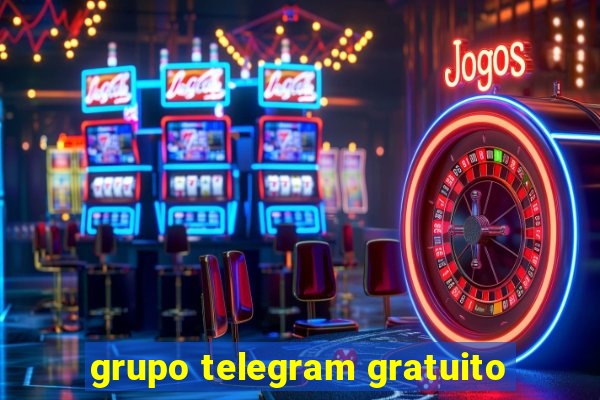 grupo telegram gratuito